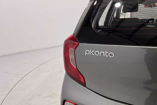 2023 Kia Picanto S JA