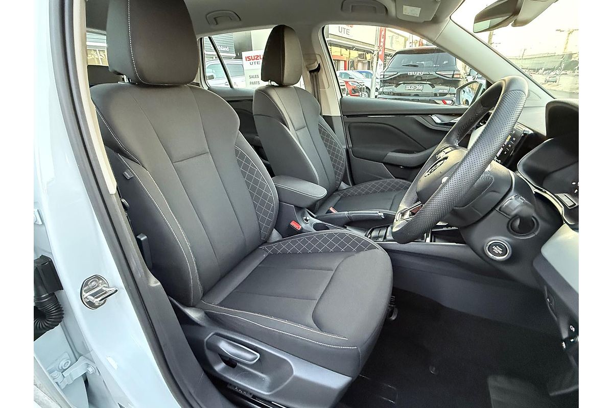2024 SKODA Kamiq 85TSI Runout NW
