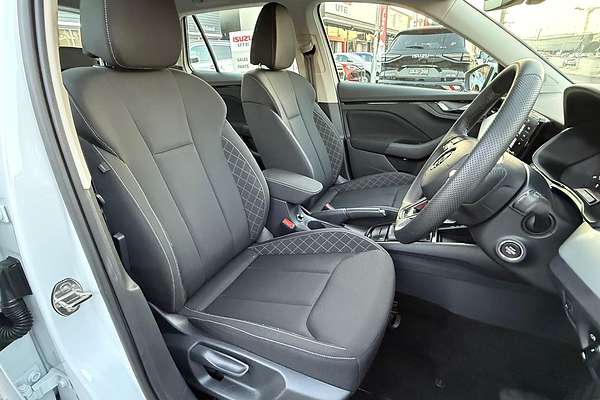 2024 SKODA Kamiq 85TSI Runout NW