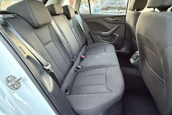 2024 SKODA Kamiq 85TSI Runout NW