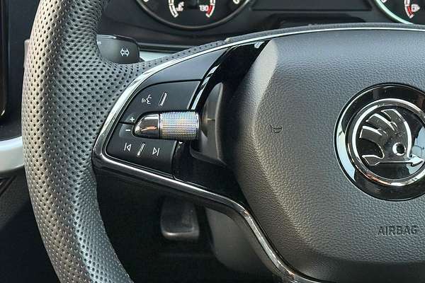 2024 SKODA Kamiq 85TSI Runout NW