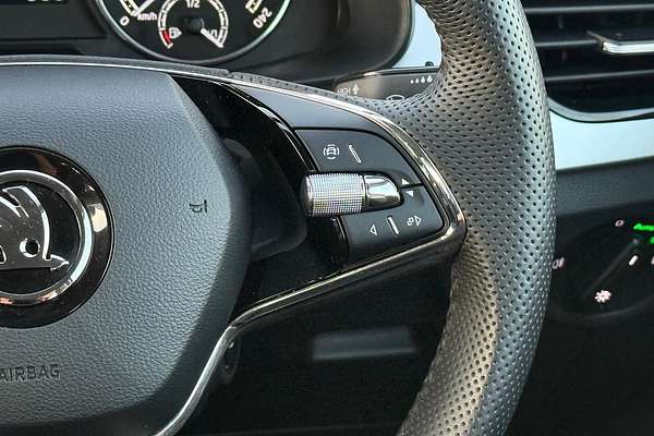 2024 SKODA Kamiq 85TSI Runout NW