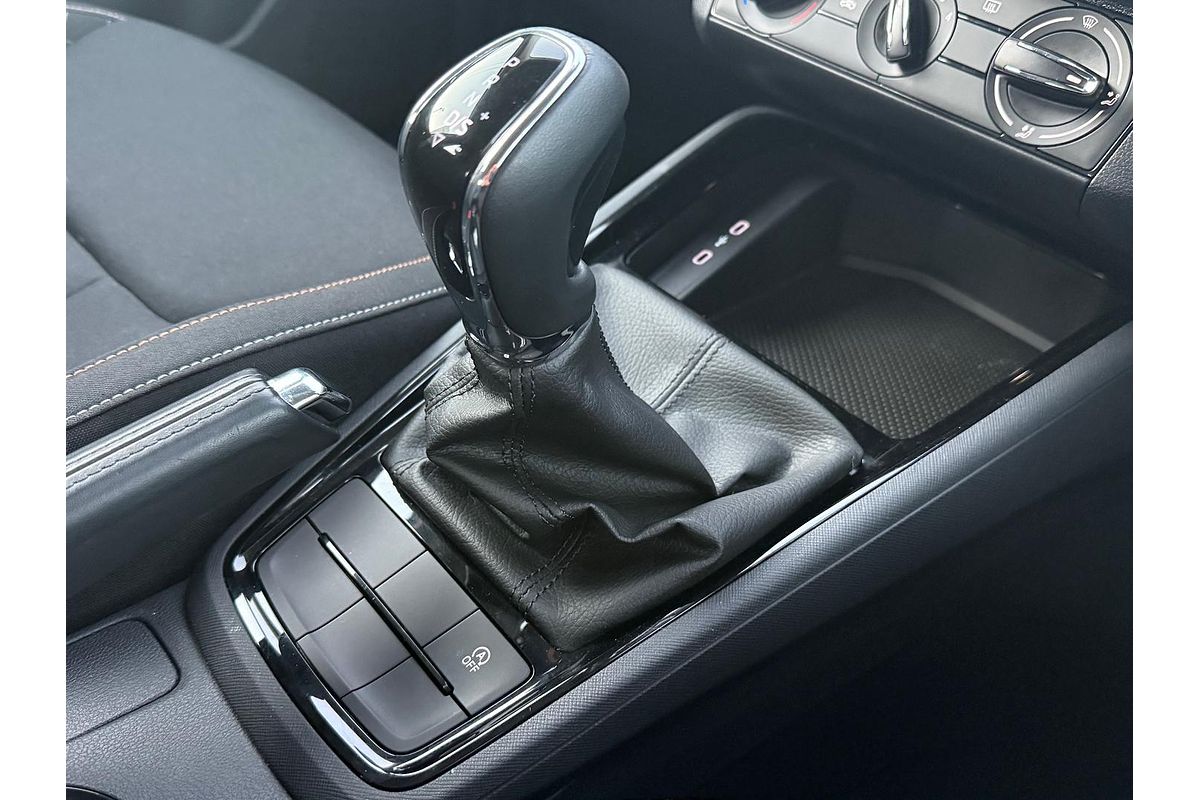 2024 SKODA Kamiq 85TSI Runout NW