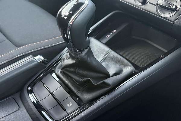 2024 SKODA Kamiq 85TSI Runout NW