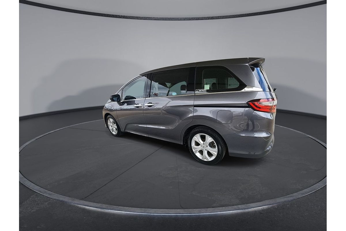 2017 Honda Odyssey VTi 5th Gen