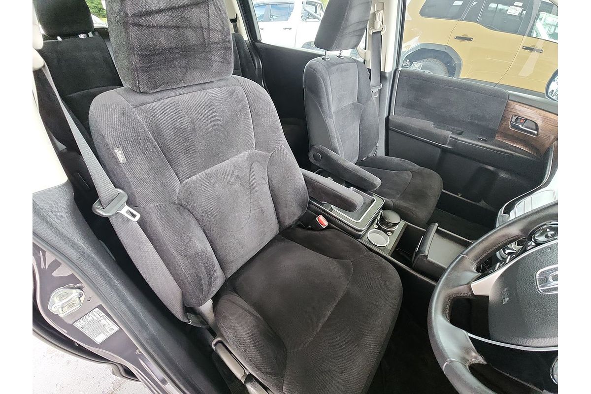 2017 Honda Odyssey VTi 5th Gen