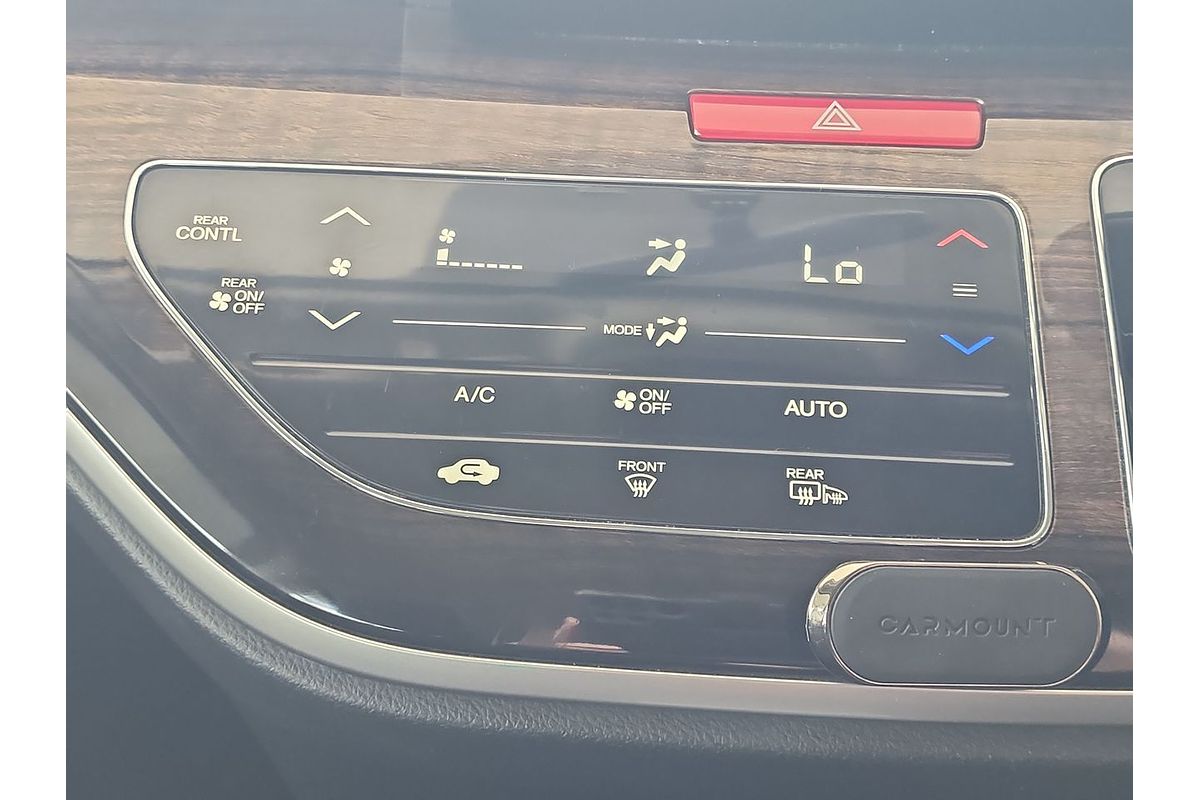 2017 Honda Odyssey VTi 5th Gen