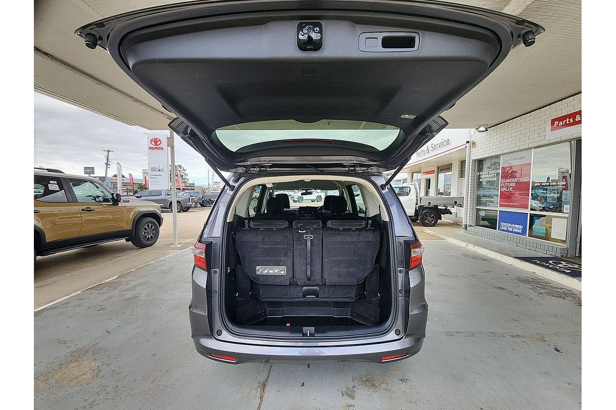 2017 Honda Odyssey VTi 5th Gen