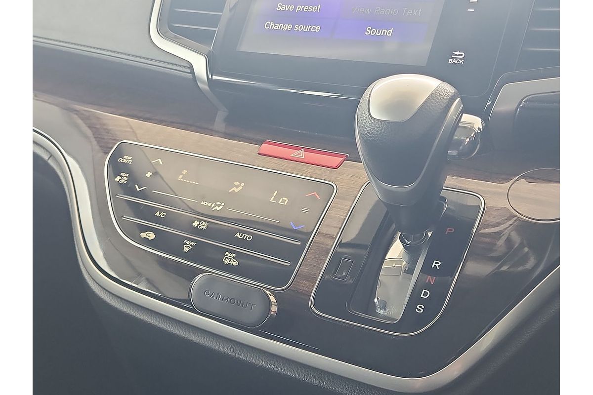 2017 Honda Odyssey VTi 5th Gen