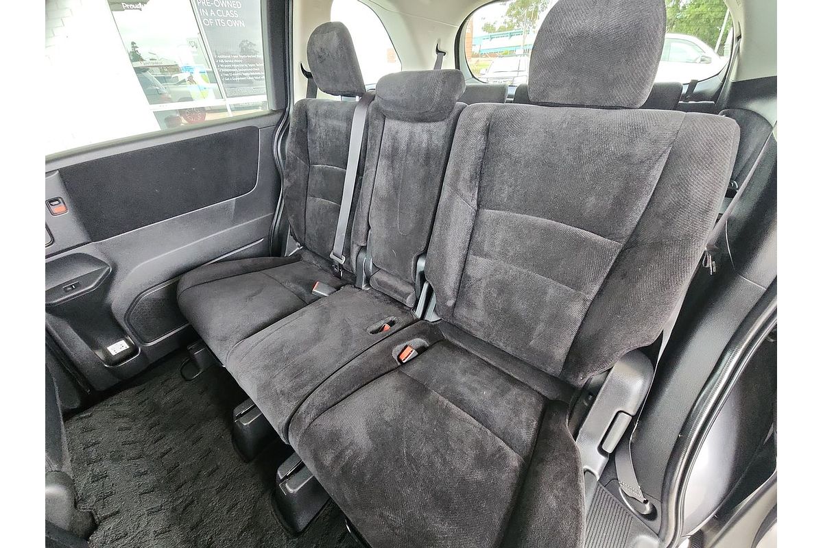 2017 Honda Odyssey VTi 5th Gen