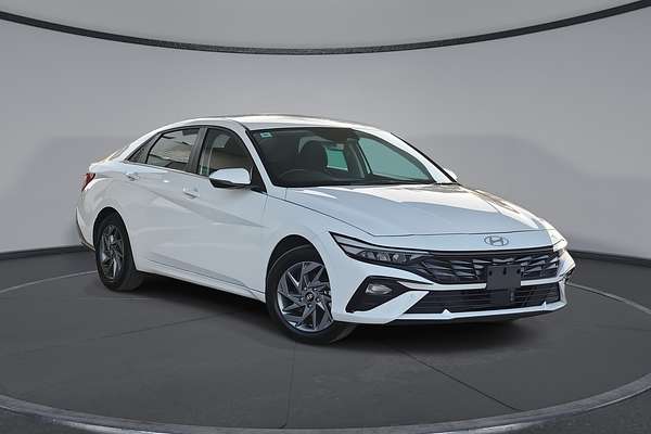 2024 Hyundai i30 HEV 1.6P DCT CN7.V2 MY24