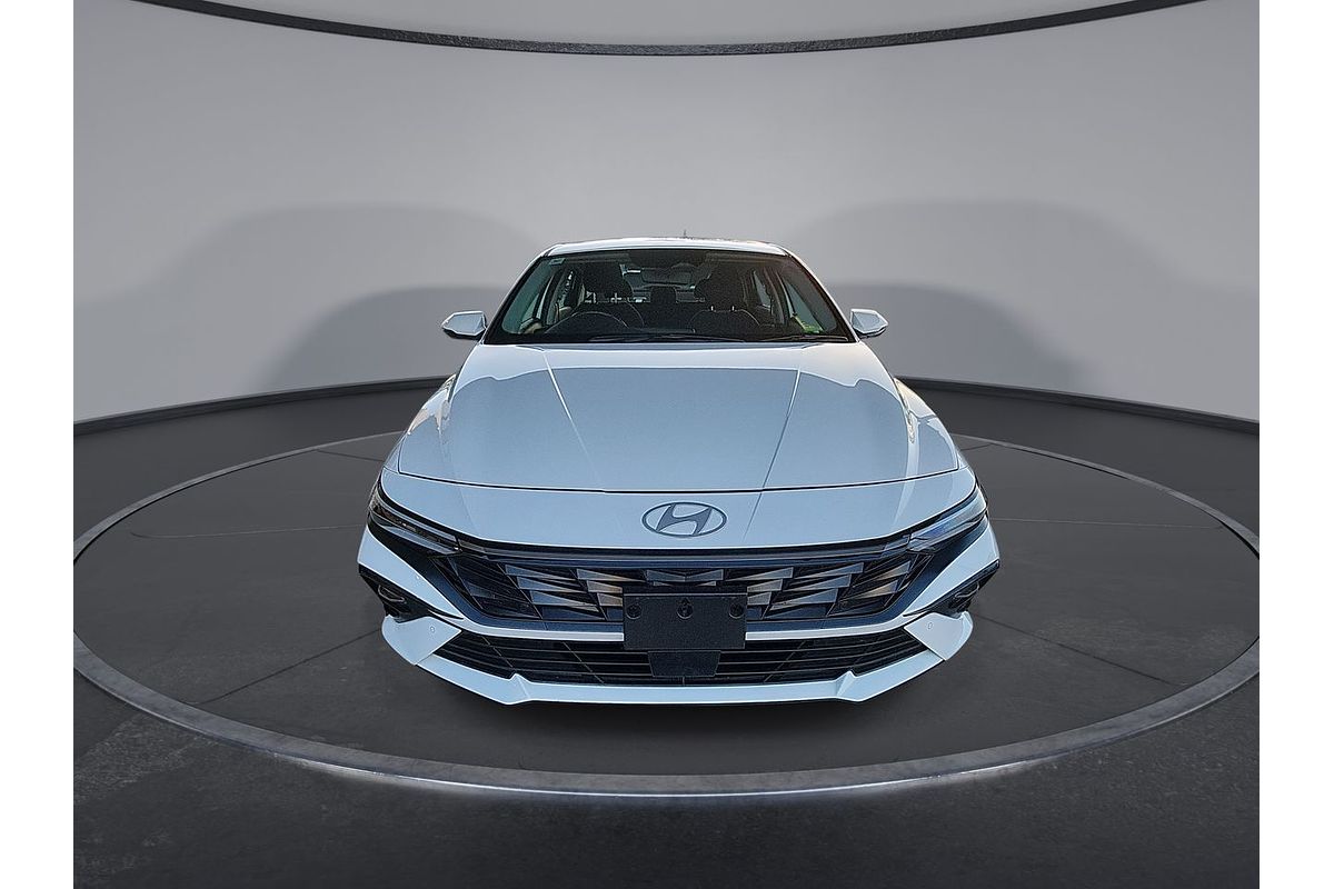 2024 Hyundai i30 HEV 1.6P DCT CN7.V2 MY24