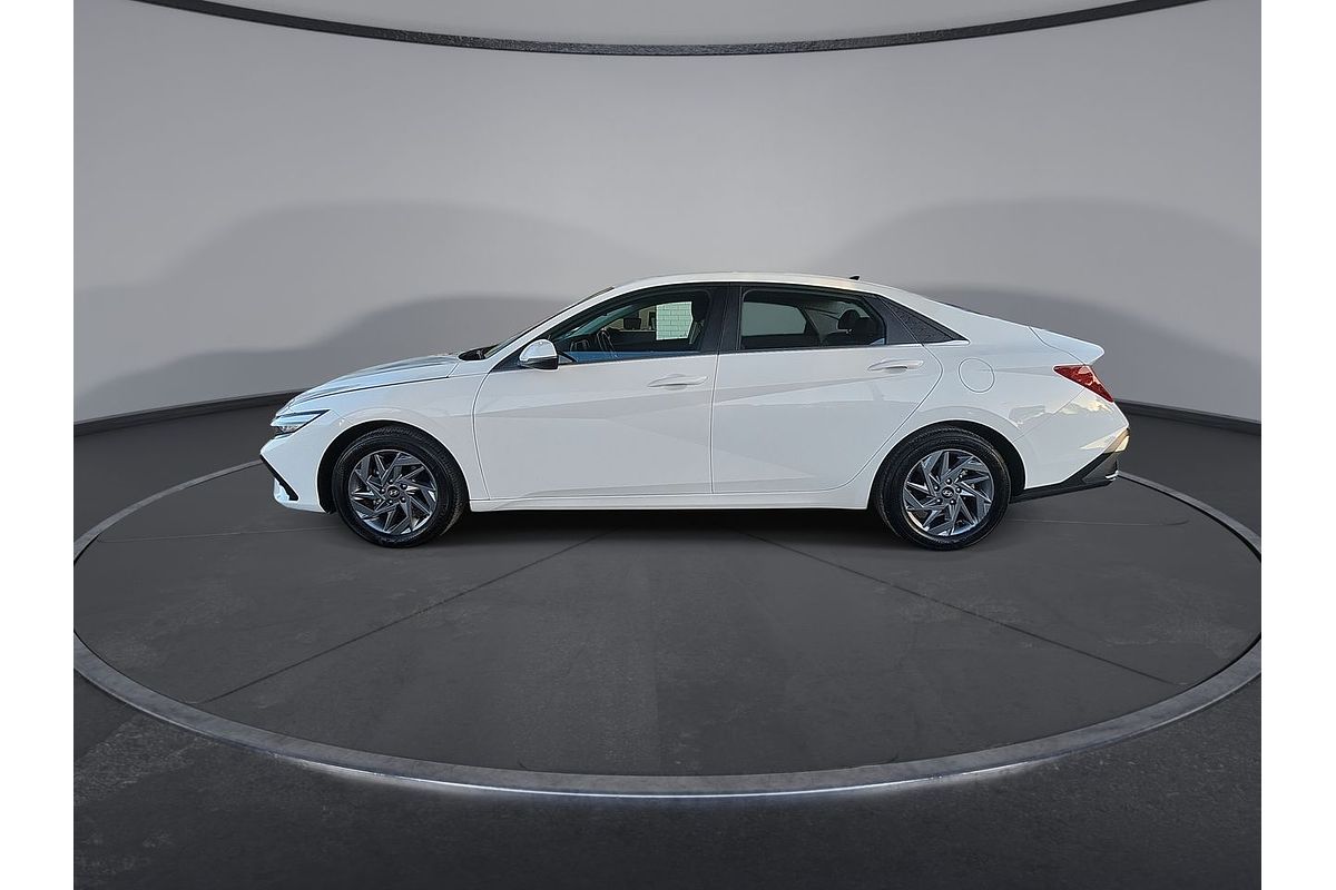 2024 Hyundai i30 HEV 1.6P DCT CN7.V2 MY24
