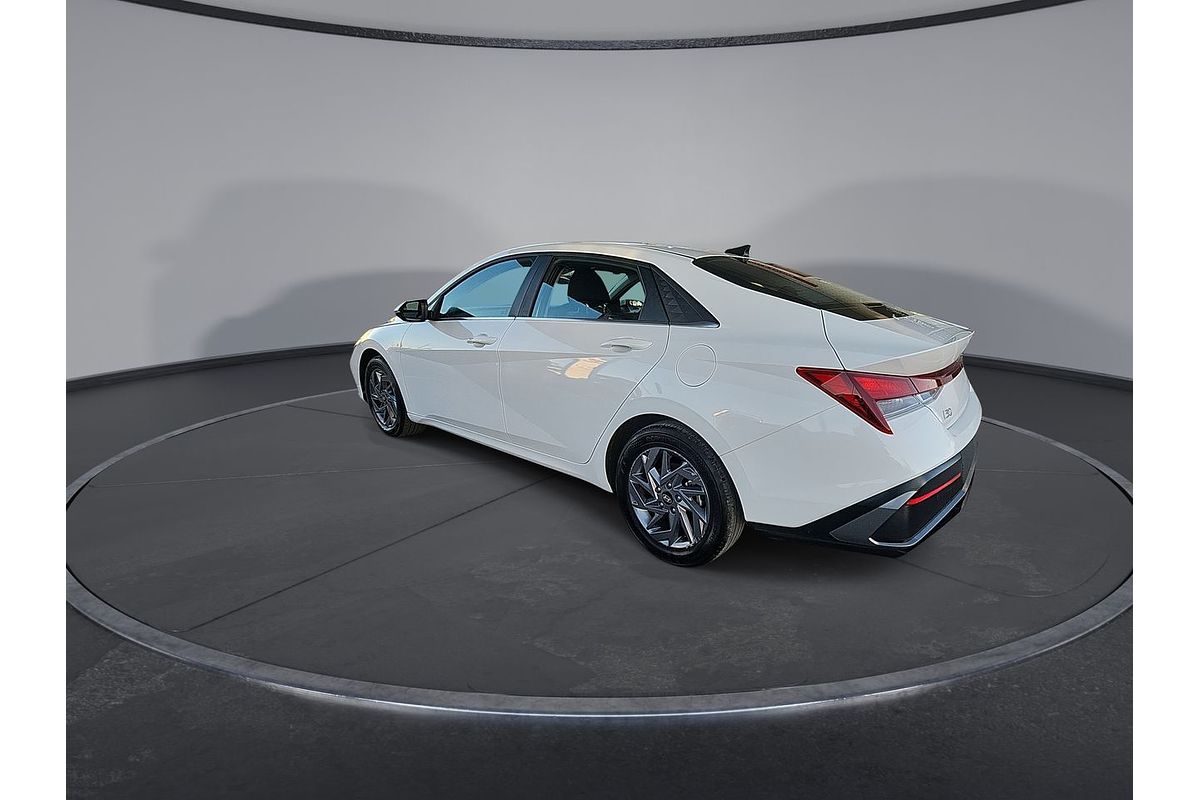 2024 Hyundai i30 HEV 1.6P DCT CN7.V2 MY24
