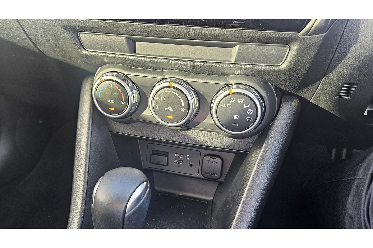 2024 Mazda CX-3 G20 Pure DK
