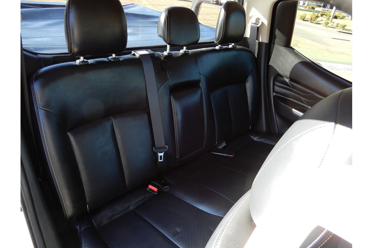 2019 Mitsubishi Triton GLS Premium MR 4X4
