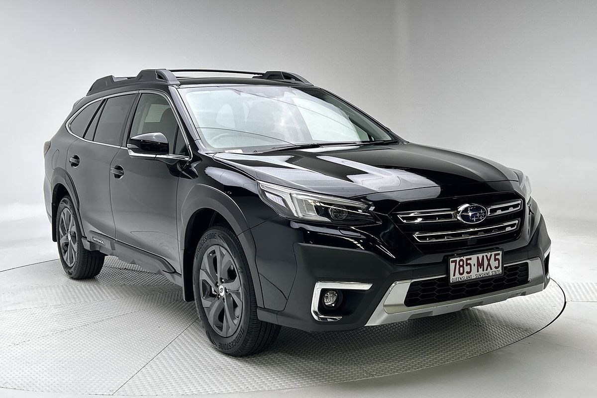 2021 Subaru Outback AWD 6GEN