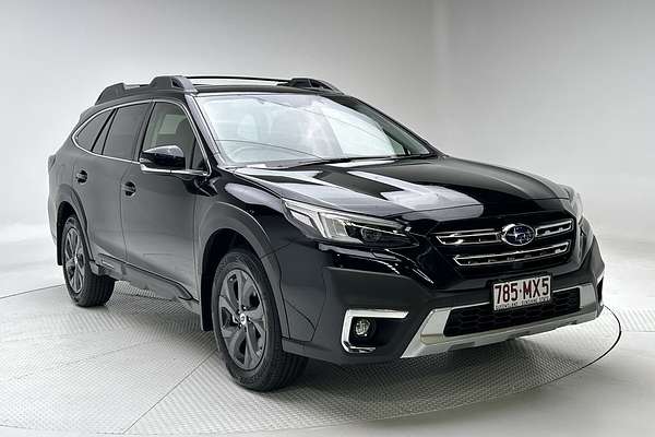 2021 Subaru Outback AWD 6GEN