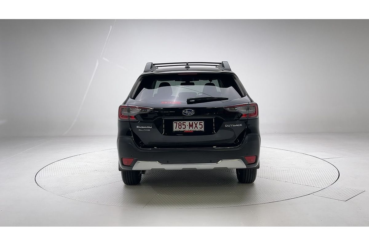 2021 Subaru Outback AWD 6GEN