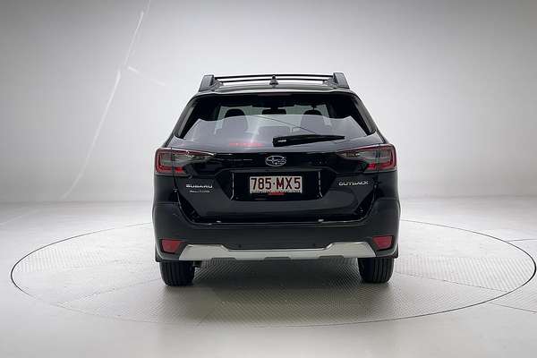 2021 Subaru Outback AWD 6GEN