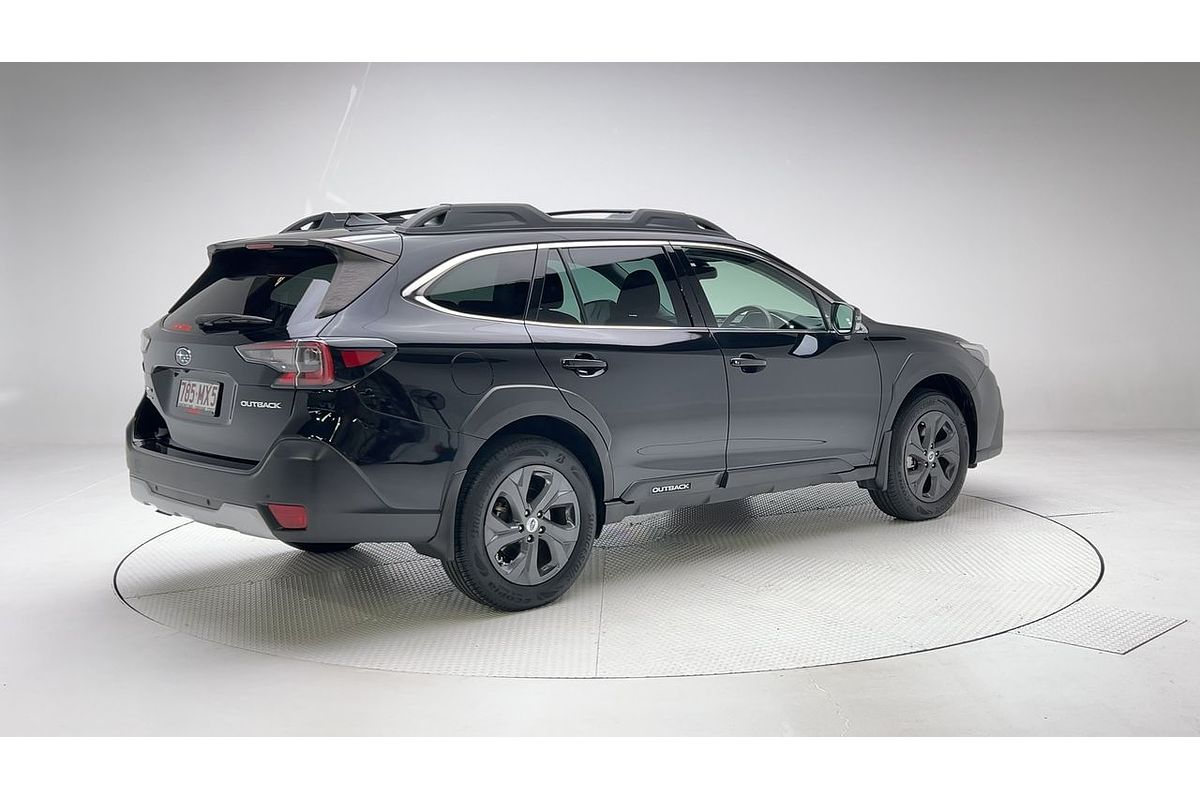 2021 Subaru Outback AWD 6GEN