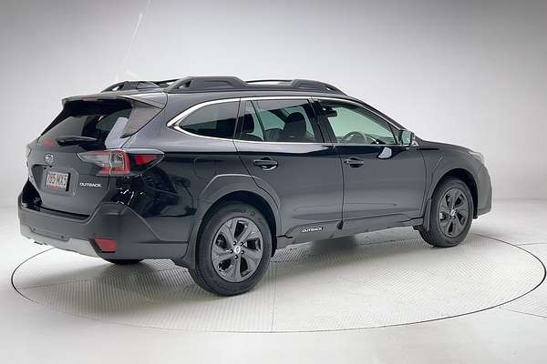 2021 Subaru Outback AWD 6GEN