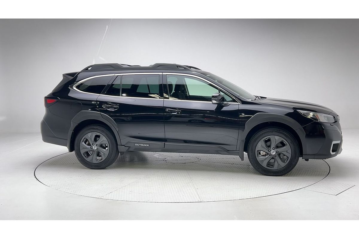 2021 Subaru Outback AWD 6GEN