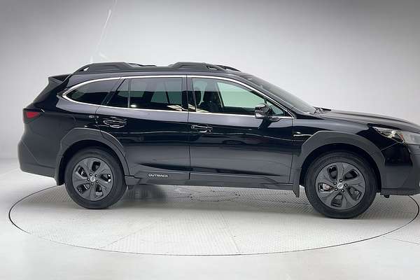 2021 Subaru Outback AWD 6GEN