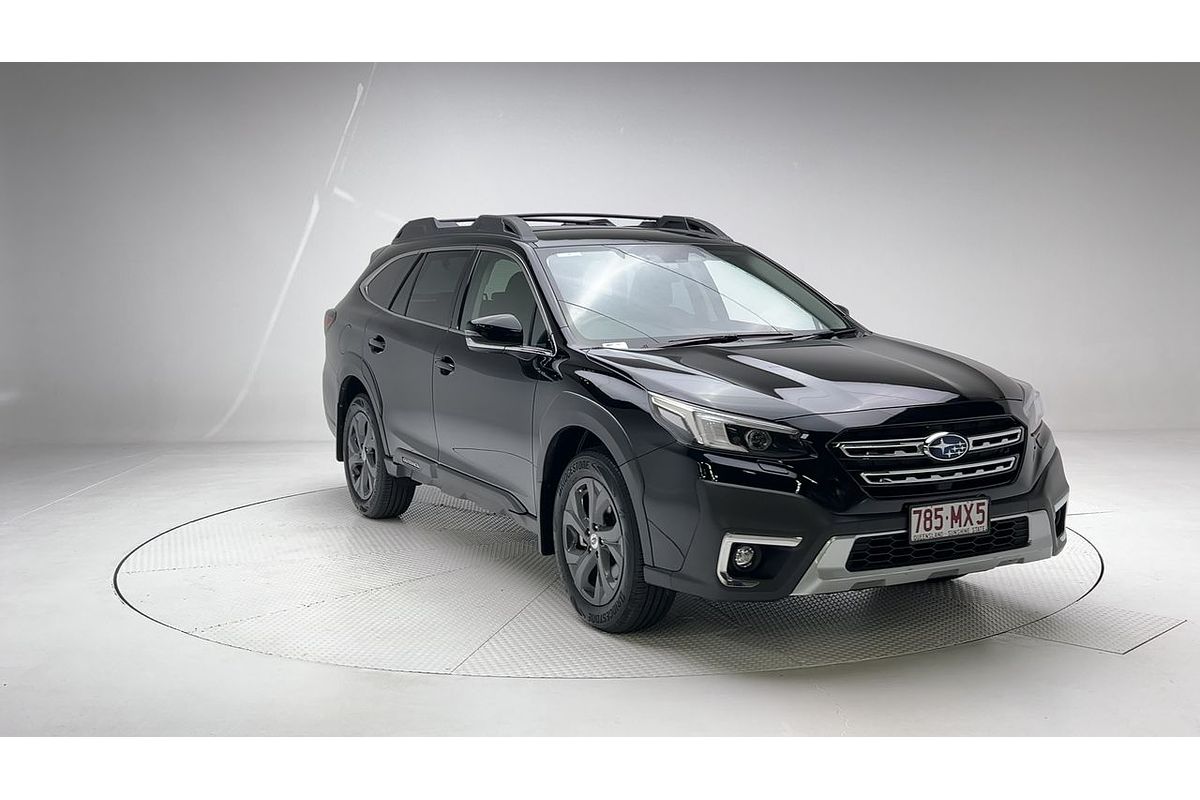 2021 Subaru Outback AWD 6GEN