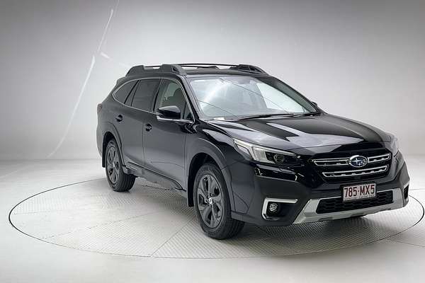 2021 Subaru Outback AWD 6GEN