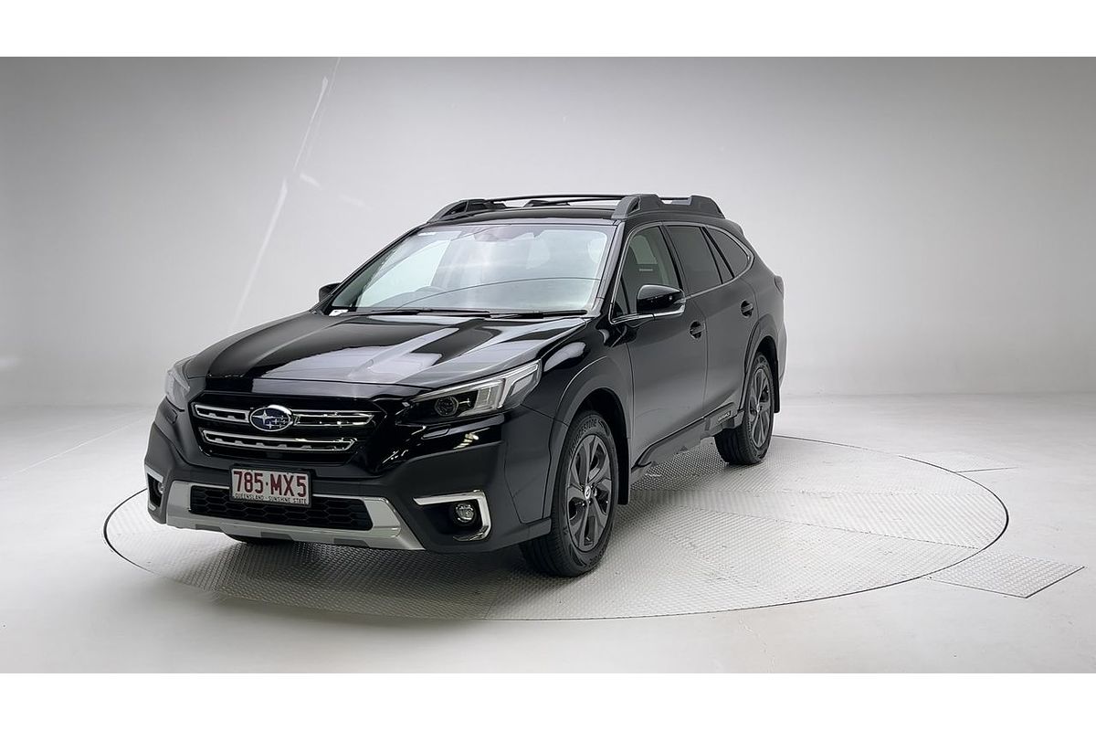 2021 Subaru Outback AWD 6GEN