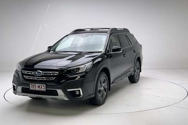 2021 Subaru Outback AWD 6GEN