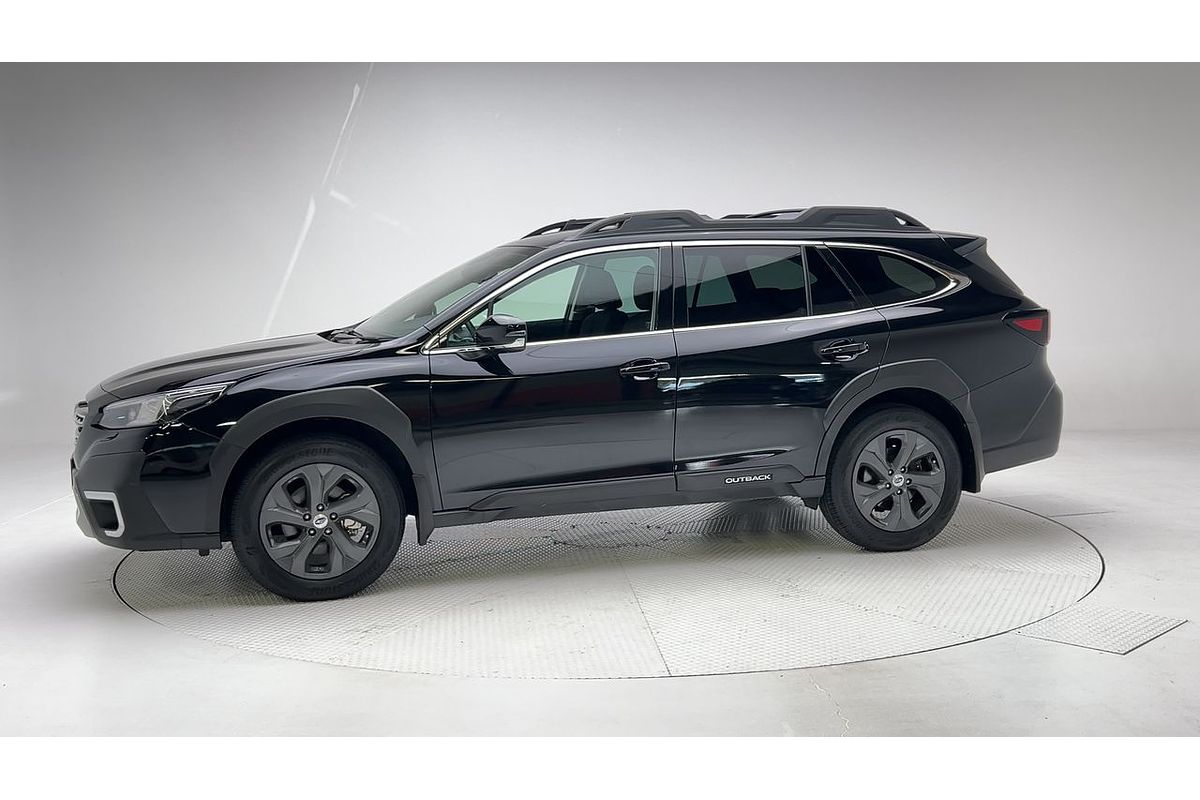 2021 Subaru Outback AWD 6GEN