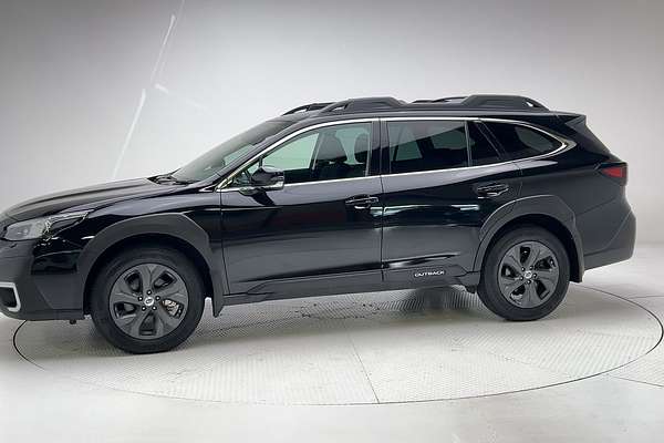 2021 Subaru Outback AWD 6GEN