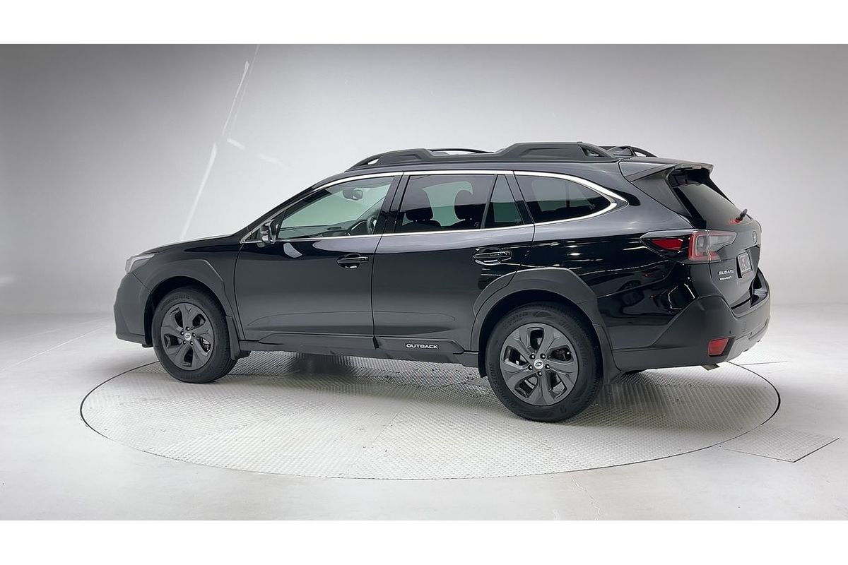 2021 Subaru Outback AWD 6GEN