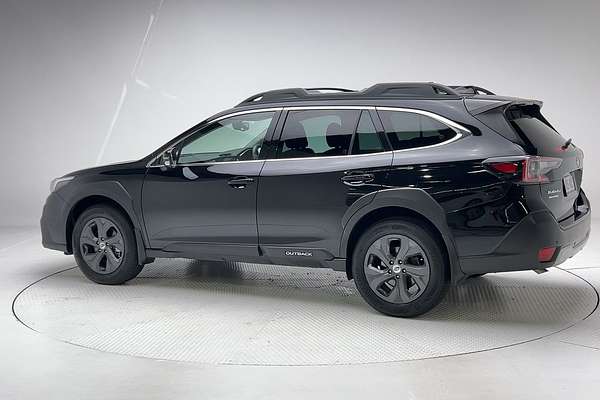 2021 Subaru Outback AWD 6GEN
