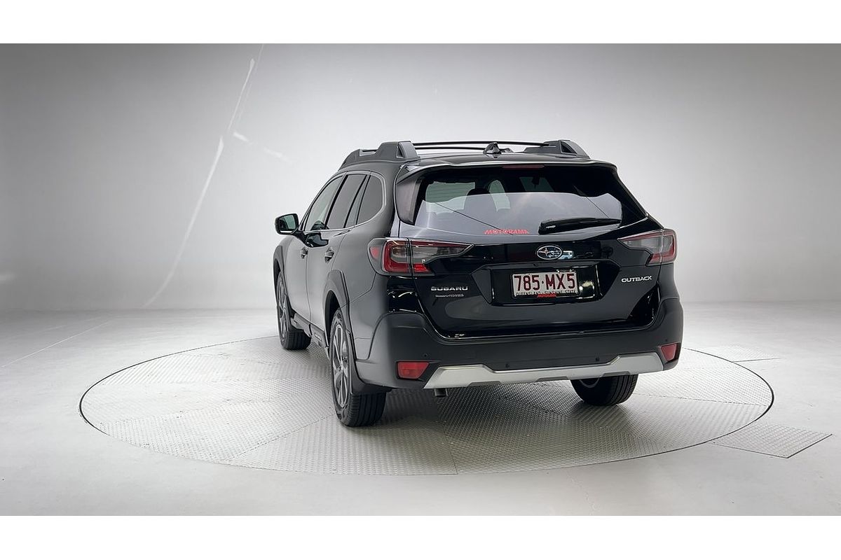 2021 Subaru Outback AWD 6GEN