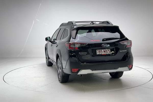 2021 Subaru Outback AWD 6GEN