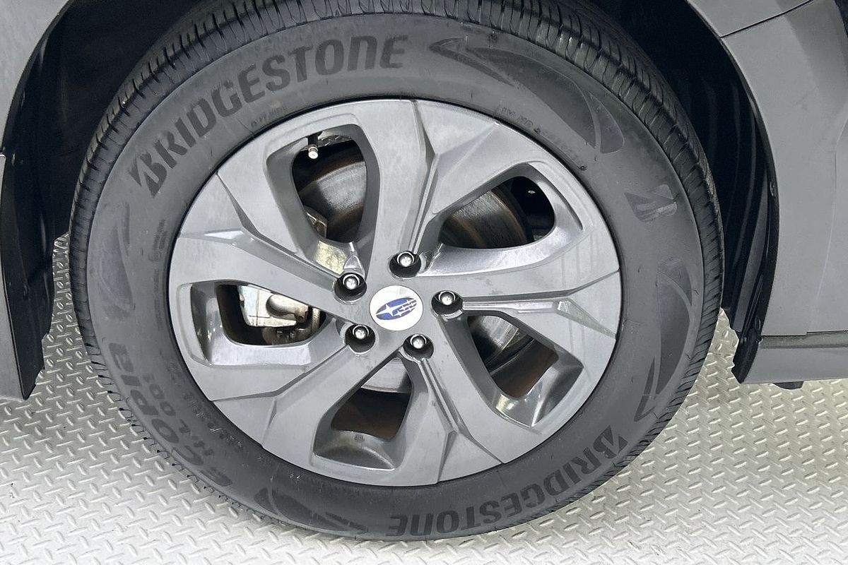 2021 Subaru Outback AWD 6GEN