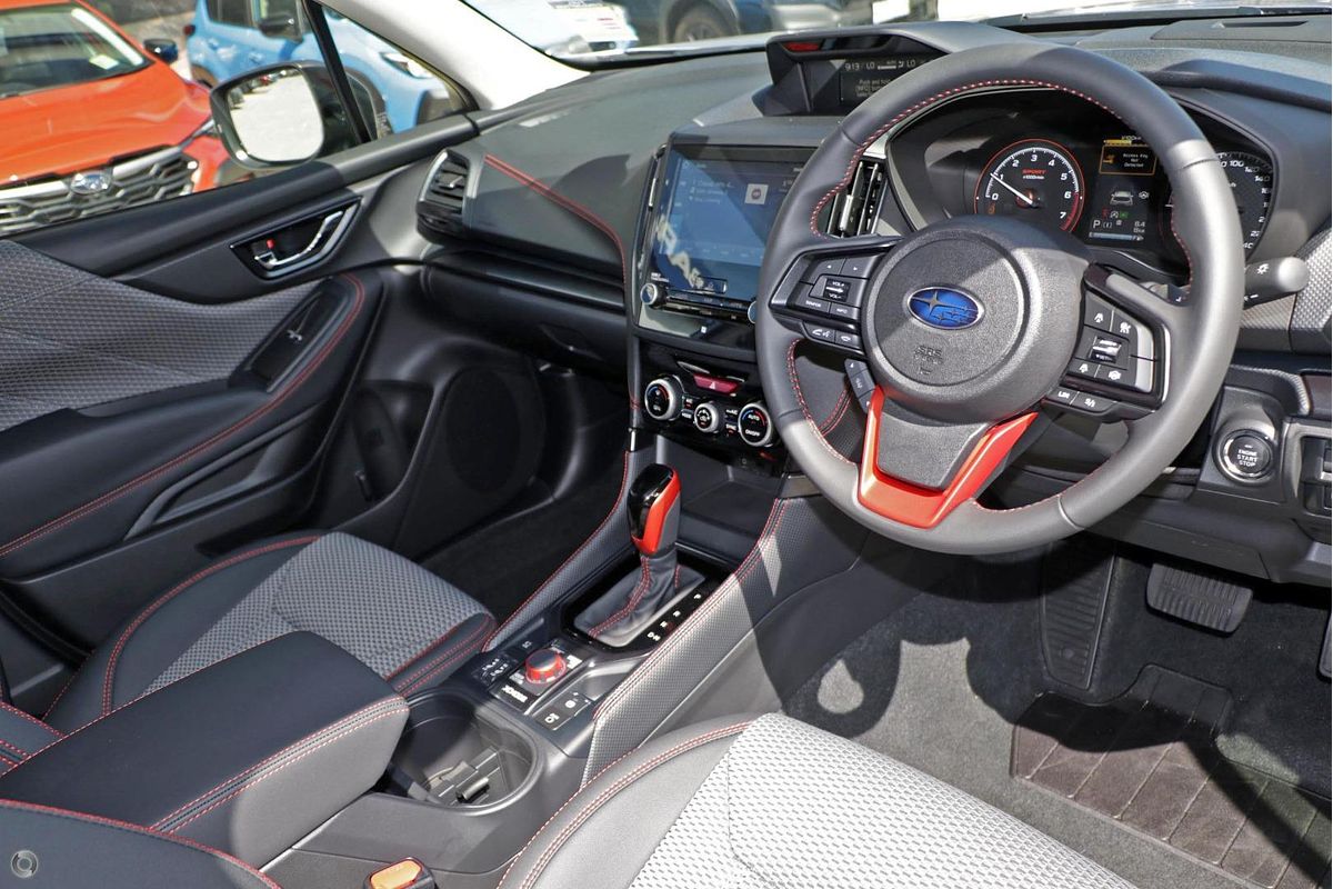 2024 Subaru Forester 2.5i Sport S5