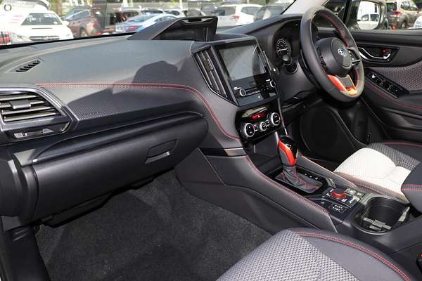 2024 Subaru Forester 2.5i Sport S5