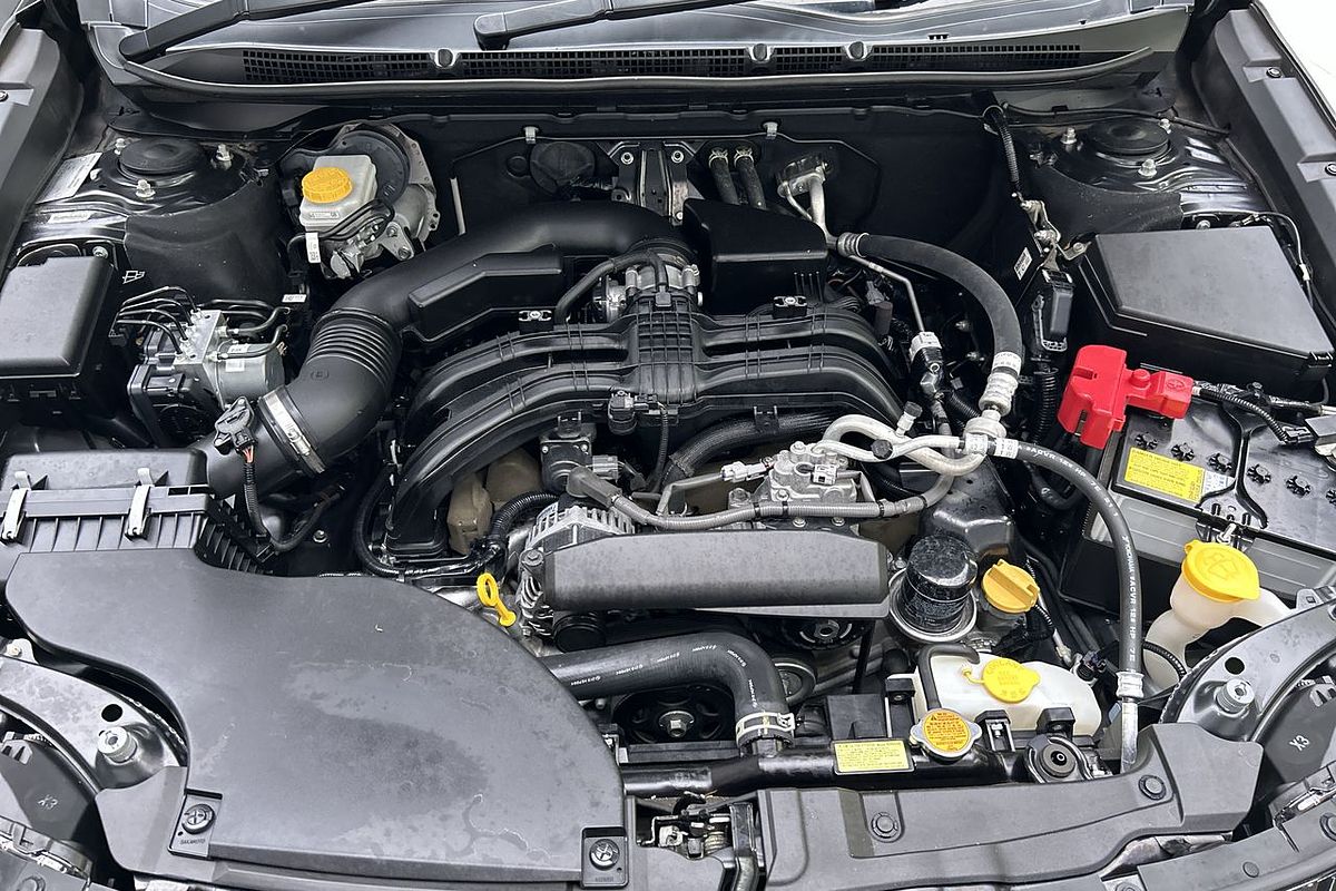 2021 Subaru Outback AWD 6GEN