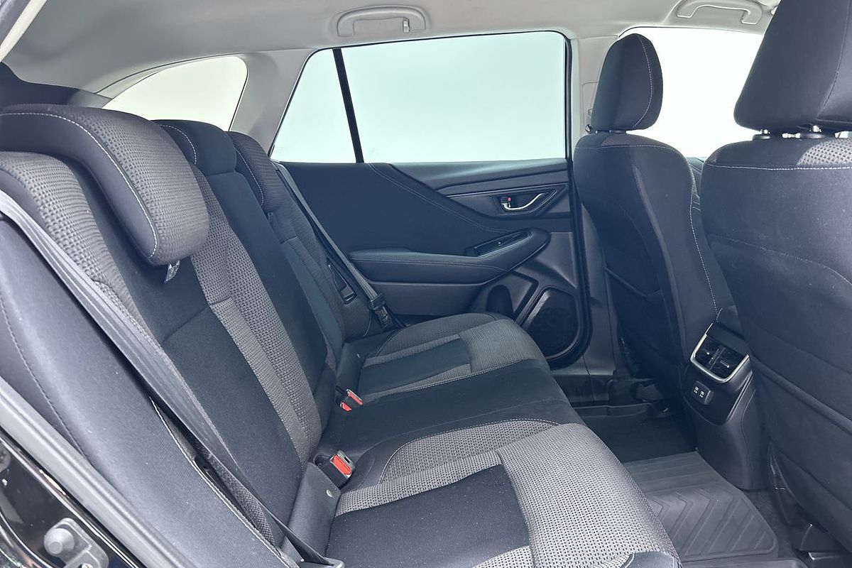 2021 Subaru Outback AWD 6GEN