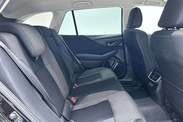 2021 Subaru Outback AWD 6GEN