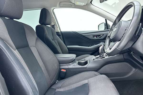 2021 Subaru Outback AWD 6GEN