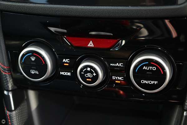 2024 Subaru Forester 2.5i Sport S5