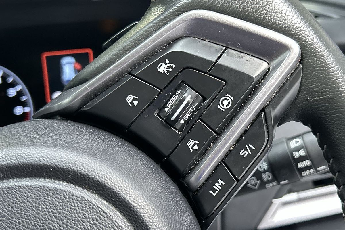 2021 Subaru Outback AWD 6GEN