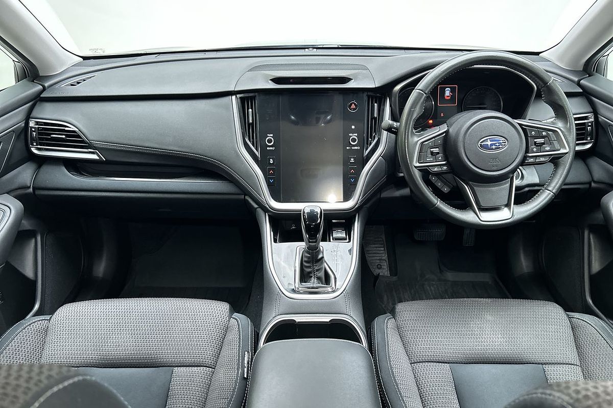 2021 Subaru Outback AWD 6GEN