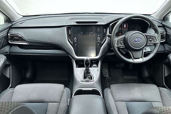 2021 Subaru Outback AWD 6GEN