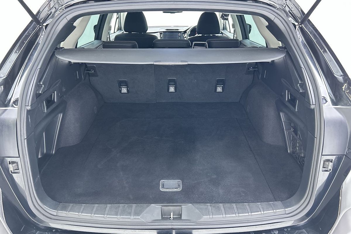 2021 Subaru Outback AWD 6GEN